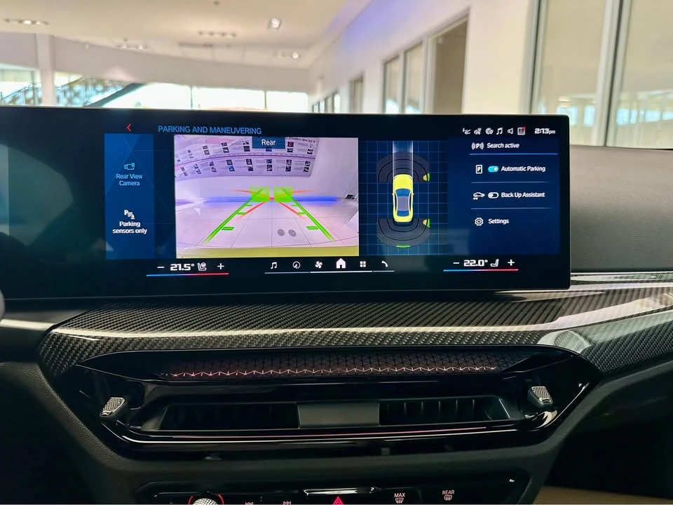 2026 BMW G87 M2 - Image 14 of 16