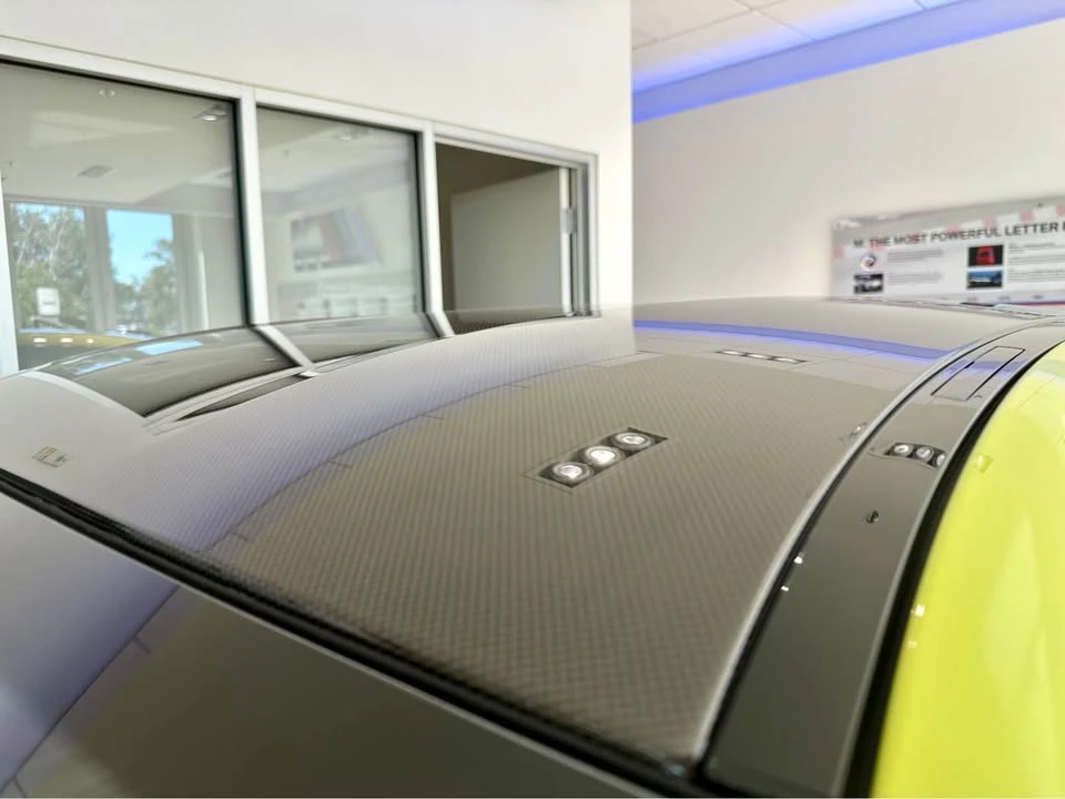 2026 BMW G87 M2 - Image 8 of 16