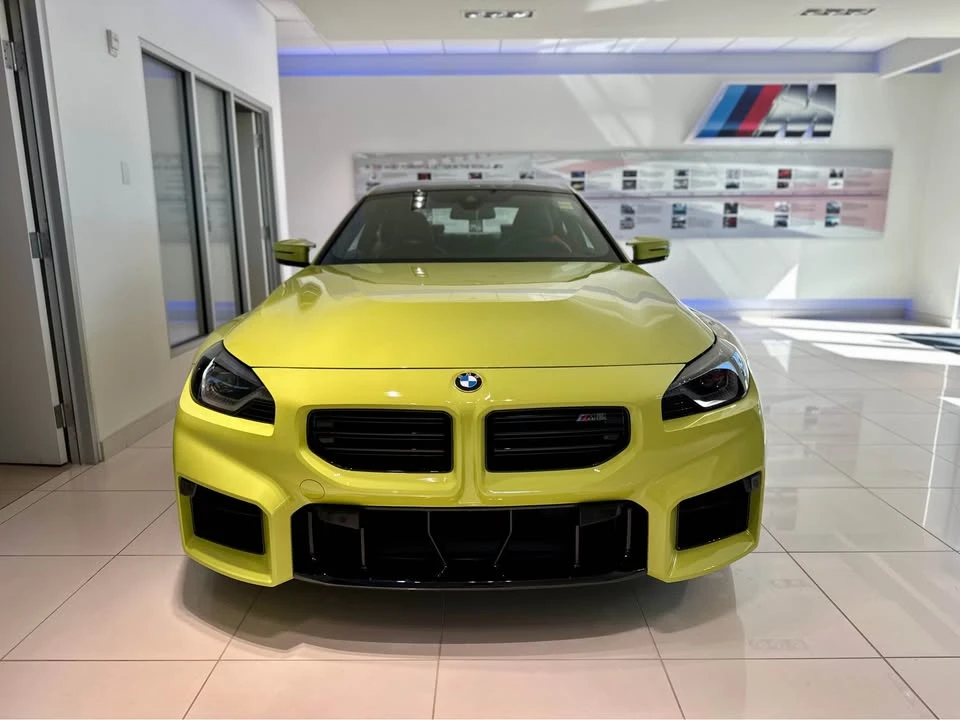 2026 BMW G87 M2 - Image 7 of 16