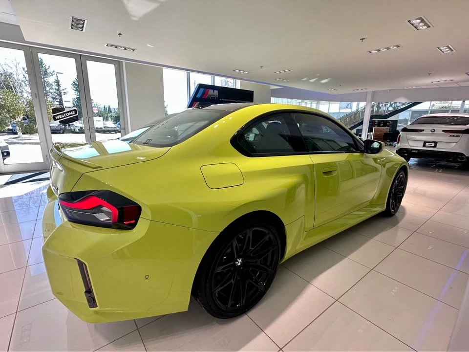 2026 BMW G87 M2 - Image 5 of 16