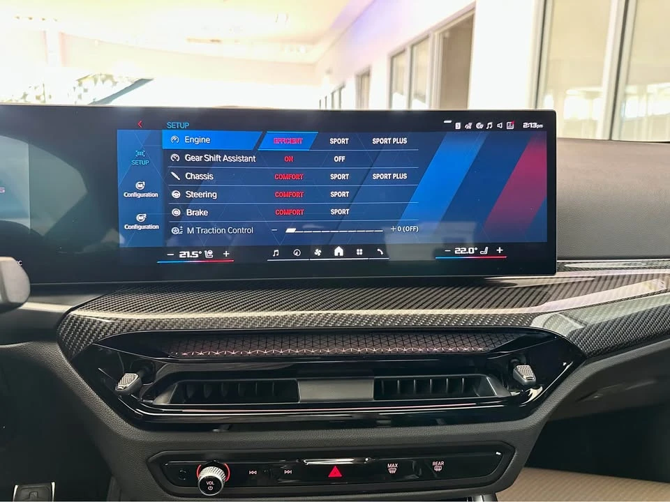 2026 BMW G87 M2 - Image 15 of 16