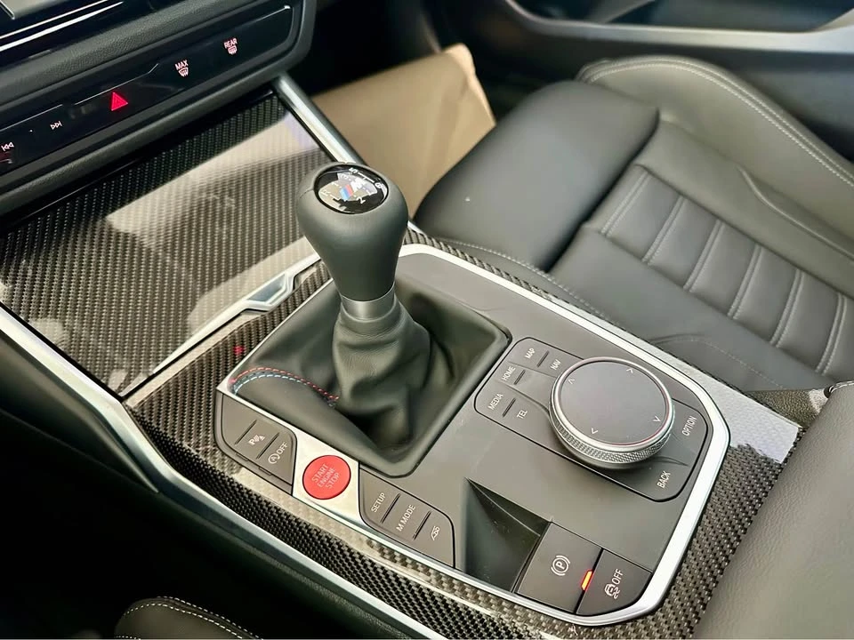 2026 BMW G87 M2 - Image 12 of 16