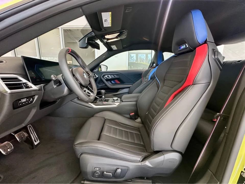 2026 BMW G87 M2 - Image 10 of 16