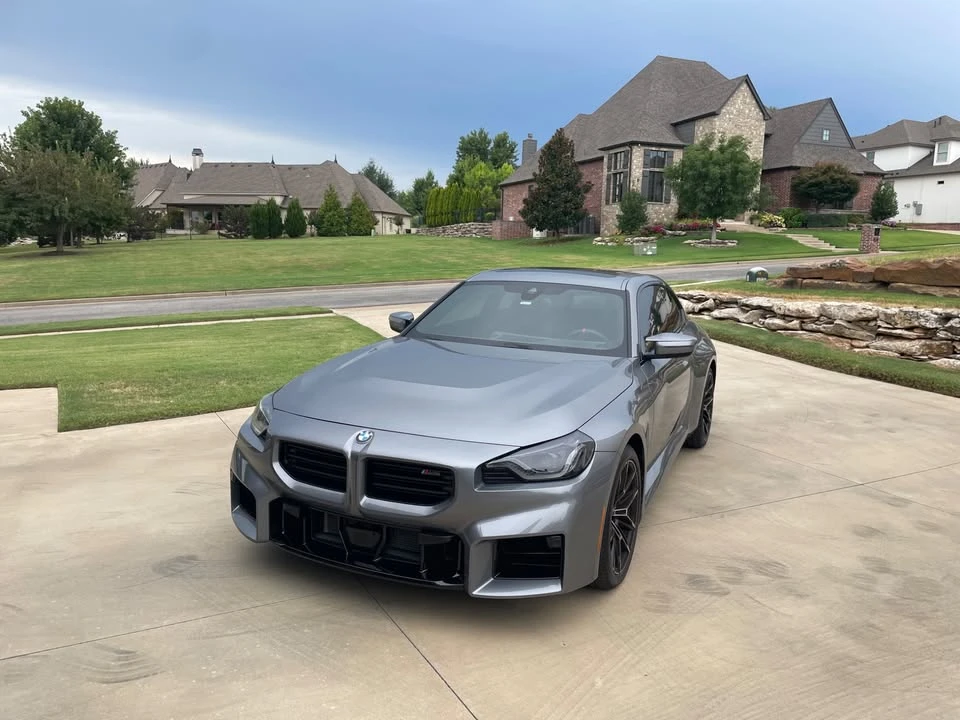 2026 BMW G87 M2 - Image 2 of 10