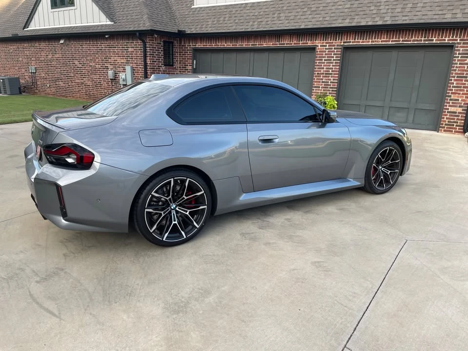 2026 BMW G87 M2 - Image 4 of 10