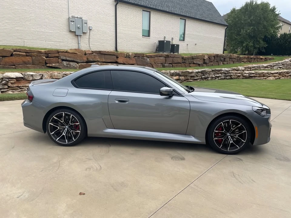 2026 BMW G87 M2 - Image 3 of 10