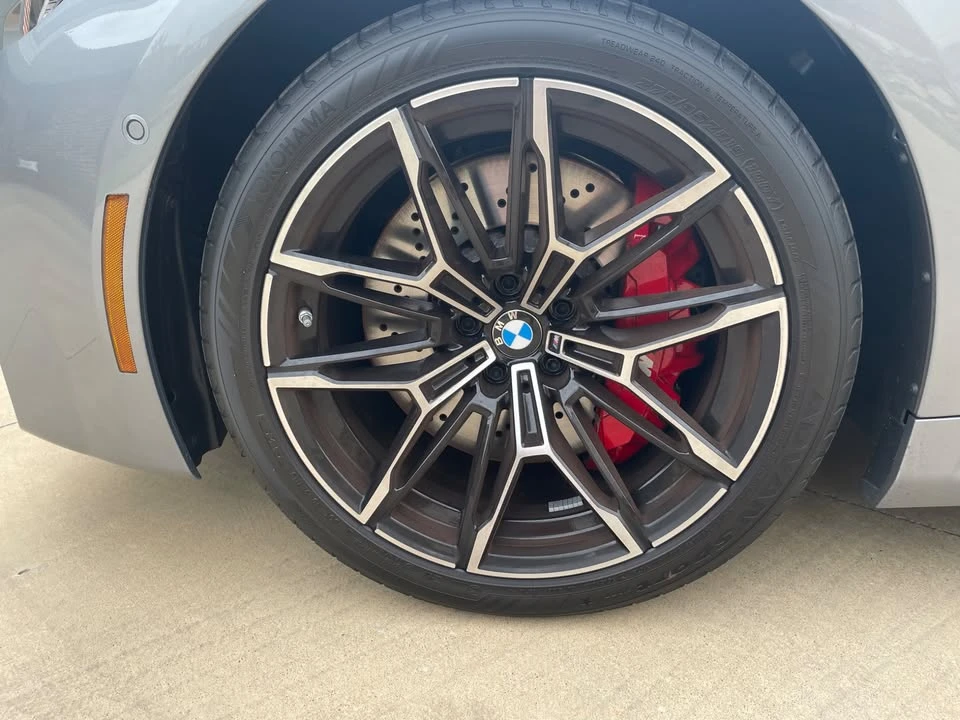 2026 BMW G87 M2 - Image 7 of 10