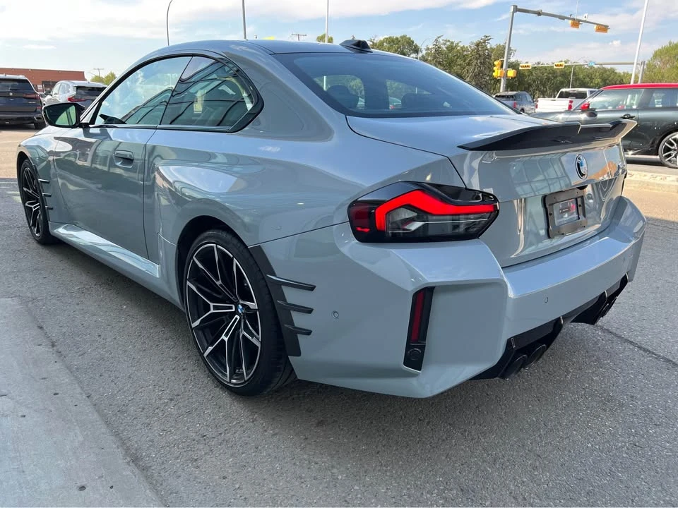 2026 BMW G87 M2 - Image 7 of 15