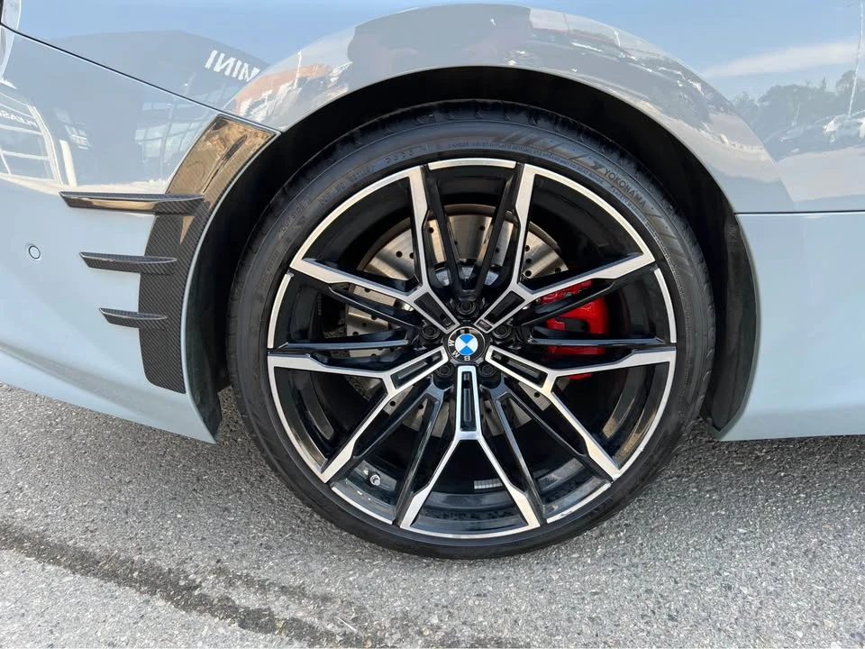 2026 BMW G87 M2 - Image 15 of 15