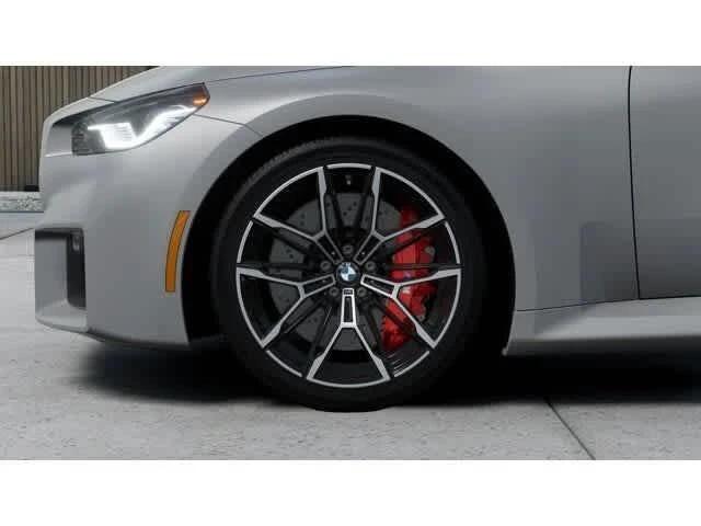 2026 BMW G87 M2 - Image 7 of 14