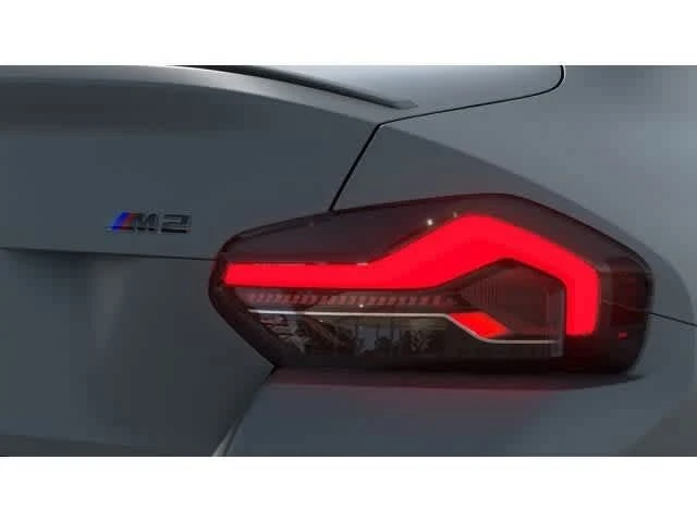 2026 BMW G87 M2 - Image 8 of 14