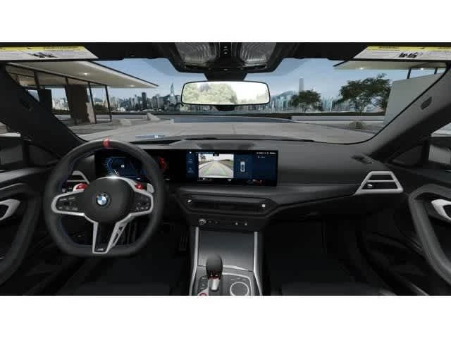 2026 BMW G87 M2 - Image 10 of 14
