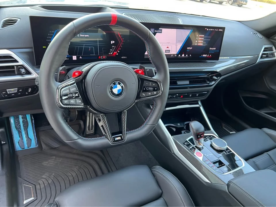 2026 BMW G87 M2 - Image 11 of 15