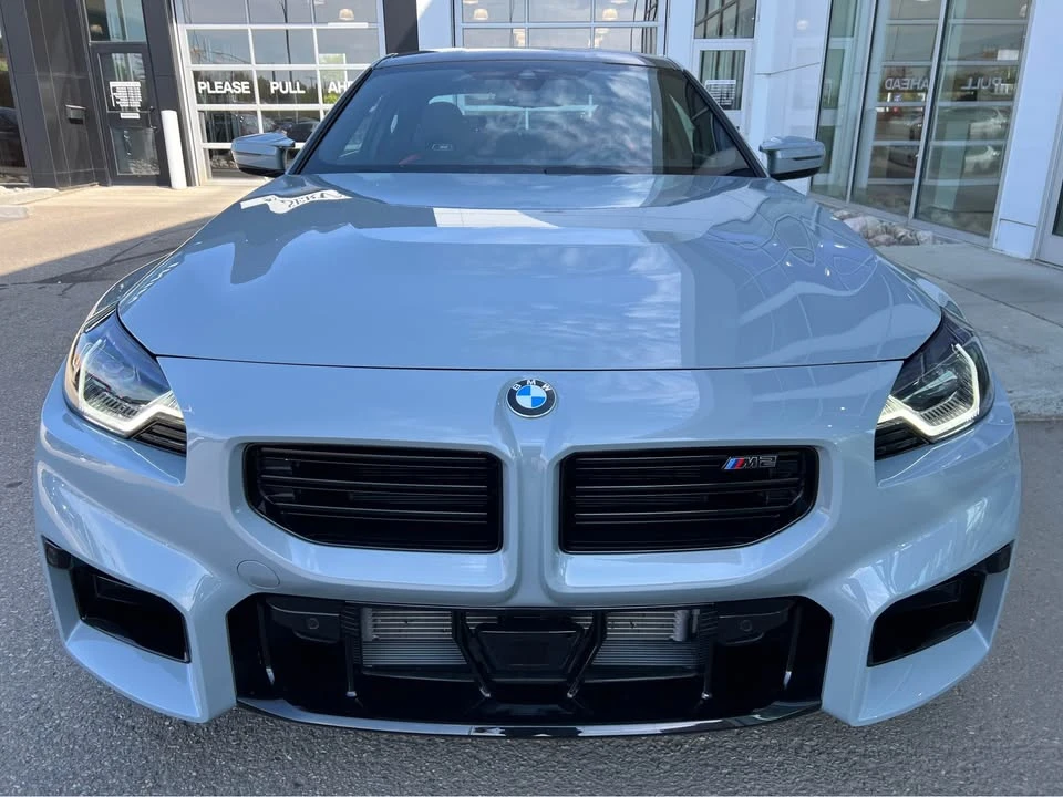 2026 BMW G87 M2 - Image 2 of 15