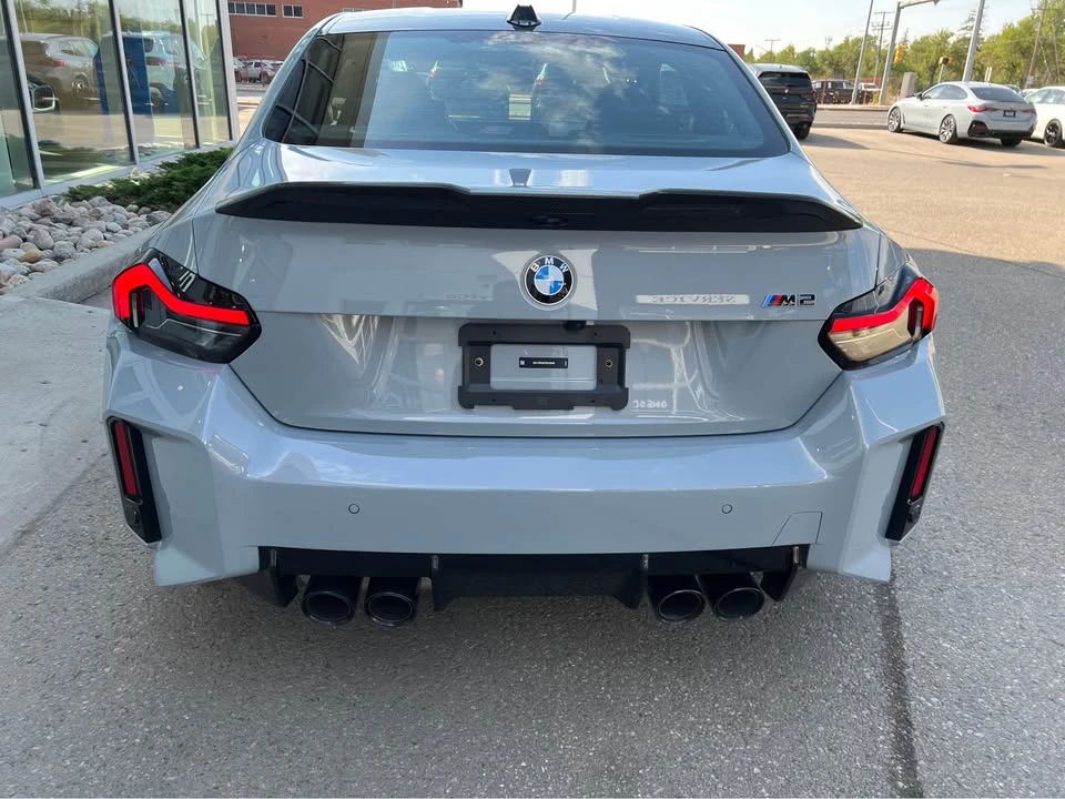 2026 BMW G87 M2 - Image 6 of 15