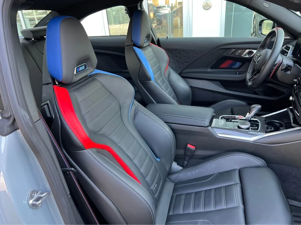 2026 BMW G87 M2 - Image 12 of 15