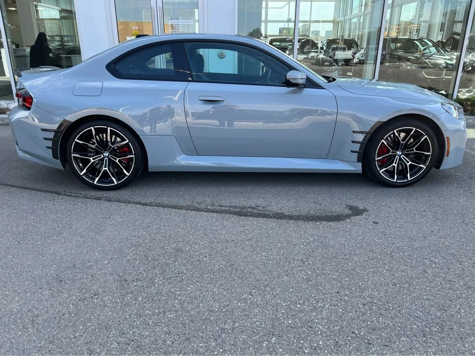 2026 BMW G87 M2 - Image 4 of 15