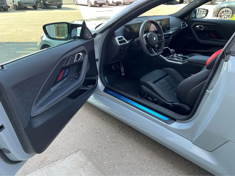 2026 BMW G87 M2 - Image 8 of 15