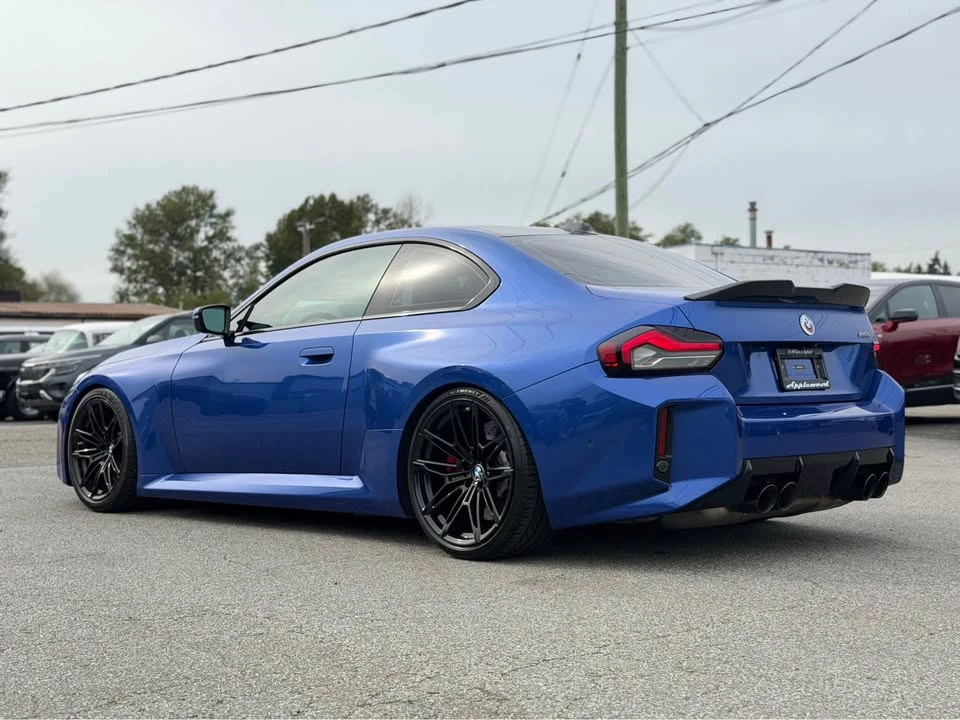 2026 BMW G87 M2 - Image 5 of 10