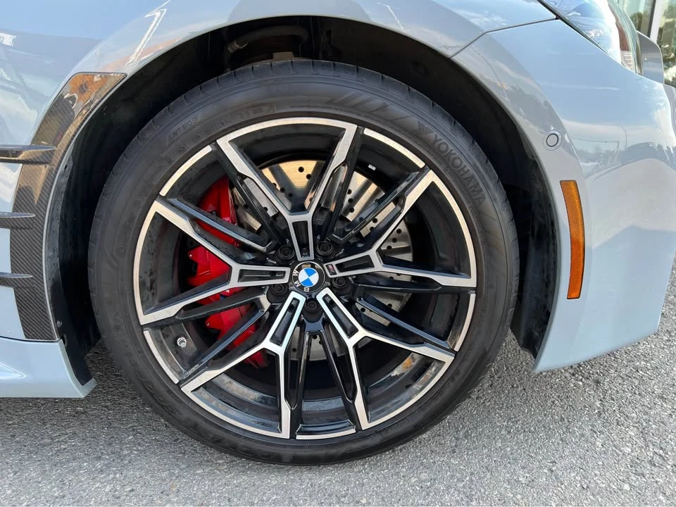 2026 BMW G87 M2 - Image 14 of 15