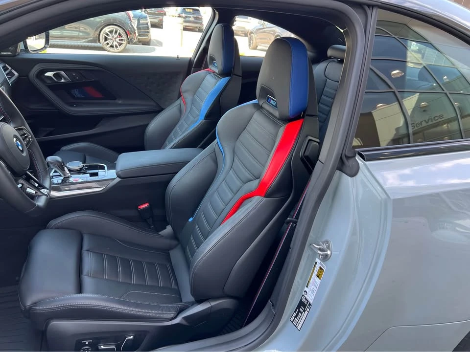 2026 BMW G87 M2 - Image 9 of 15
