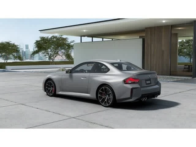 2026 BMW G87 M2 - Image 2 of 14