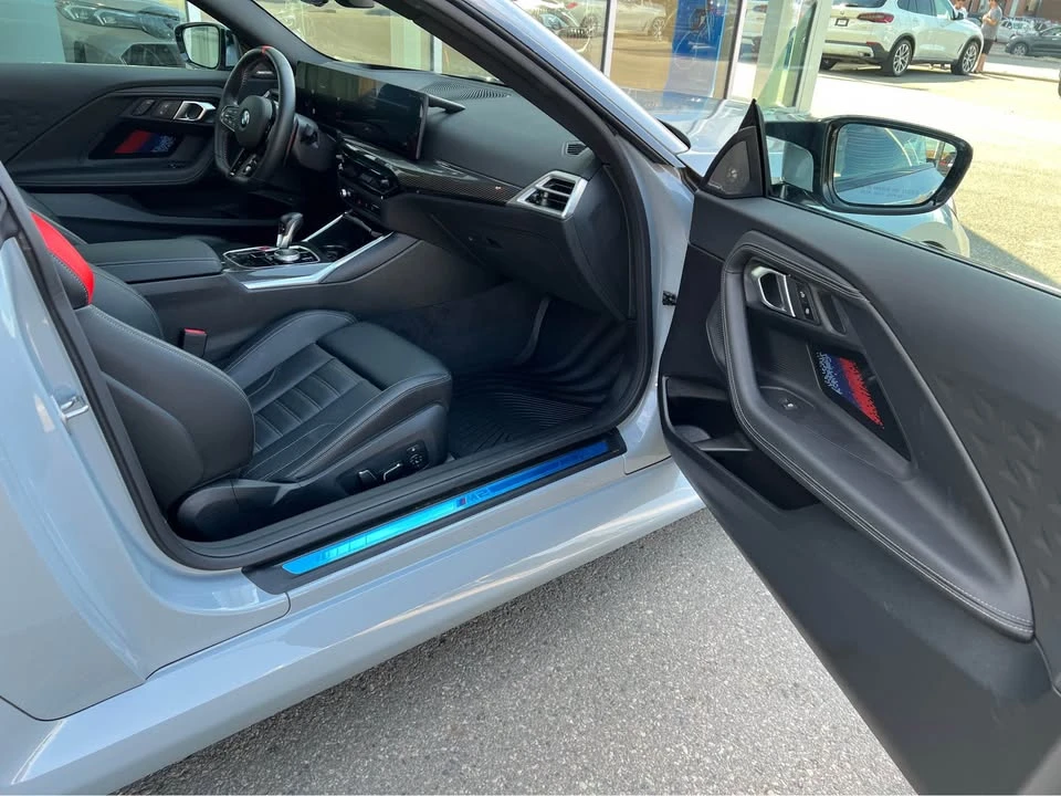2026 BMW G87 M2 - Image 10 of 15