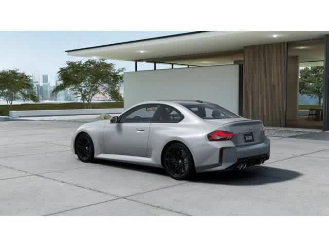 2026 BMW G87 M2 - Image 2 of 14