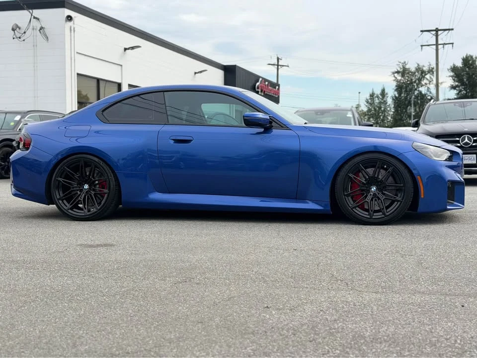 2026 BMW G87 M2 - Image 2 of 10