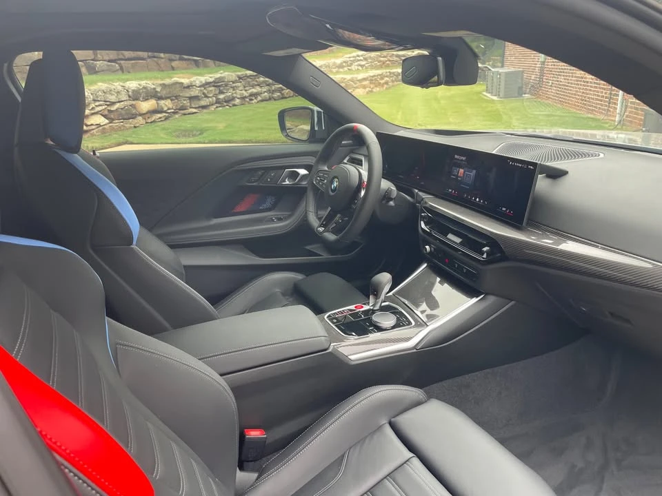 2026 BMW G87 M2 - Image 5 of 7