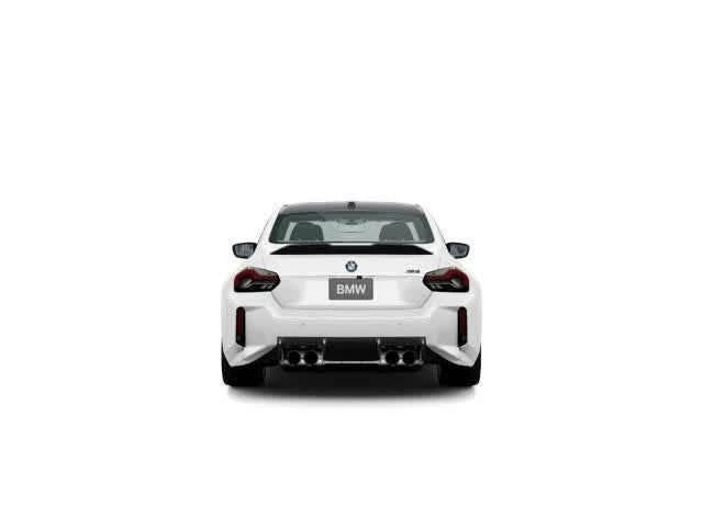 2026 BMW G87 M2 - Image 5 of 8