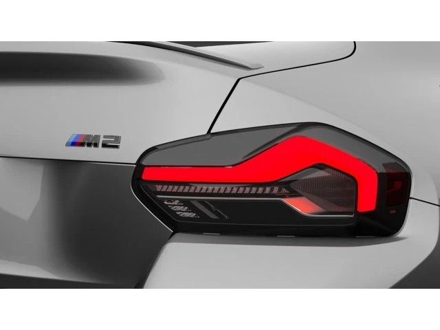 2026 BMW G87 M2 - Image 8 of 14