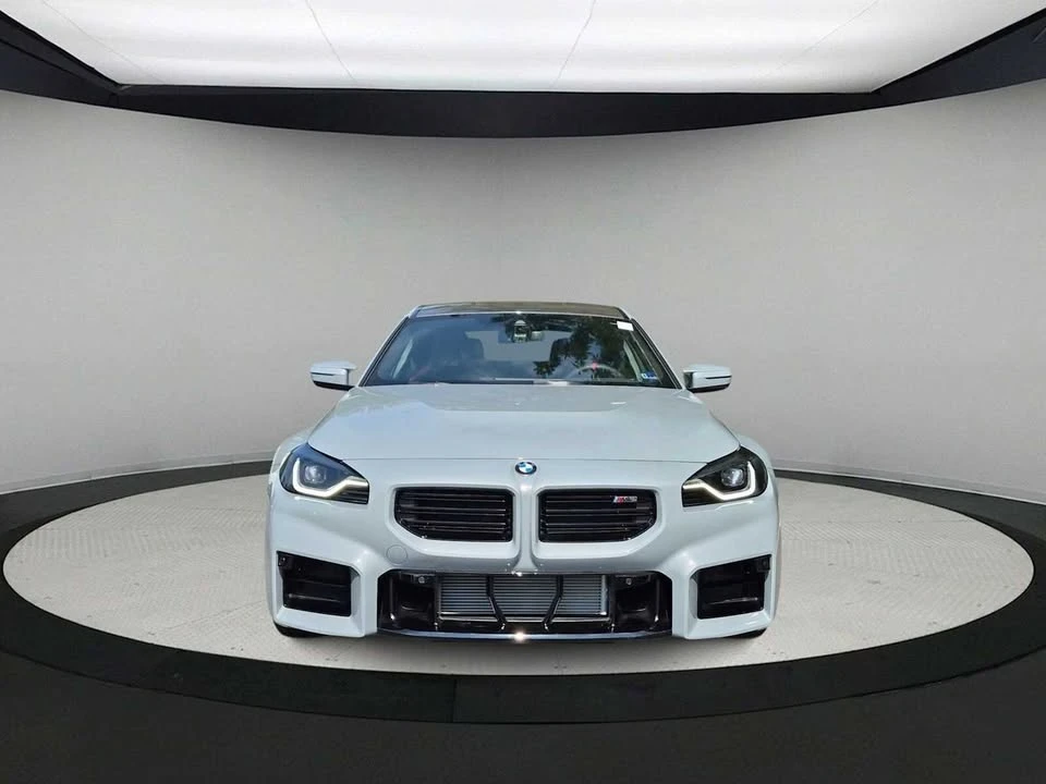 2026 BMW G87 M2 - Image 3 of 20