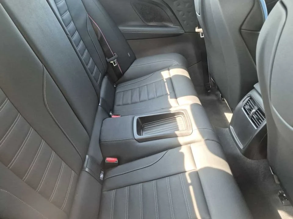 2026 BMW G87 M2 - Image 20 of 20