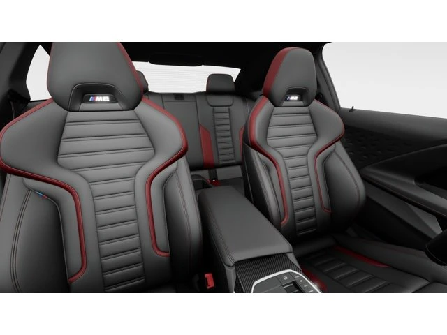 2026 BMW G87 M2 - Image 11 of 14