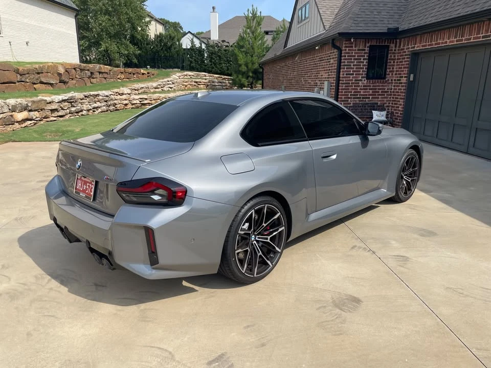 2026 BMW G87 M2 - Image 2 of 7