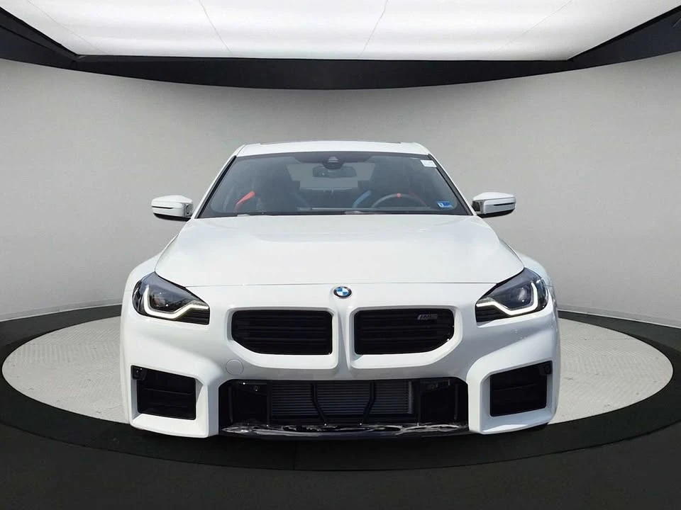 2026 BMW G87 M2 - Image 4 of 20