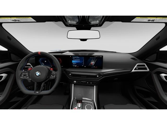2026 BMW G87 M2 - Image 10 of 14