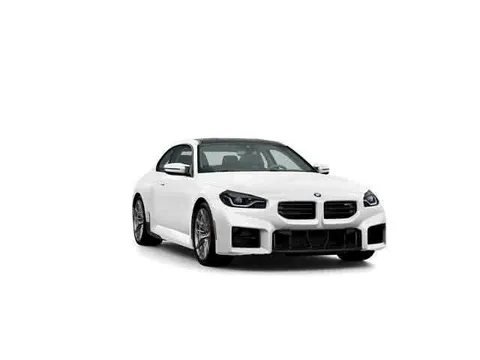 2026 BMW M2