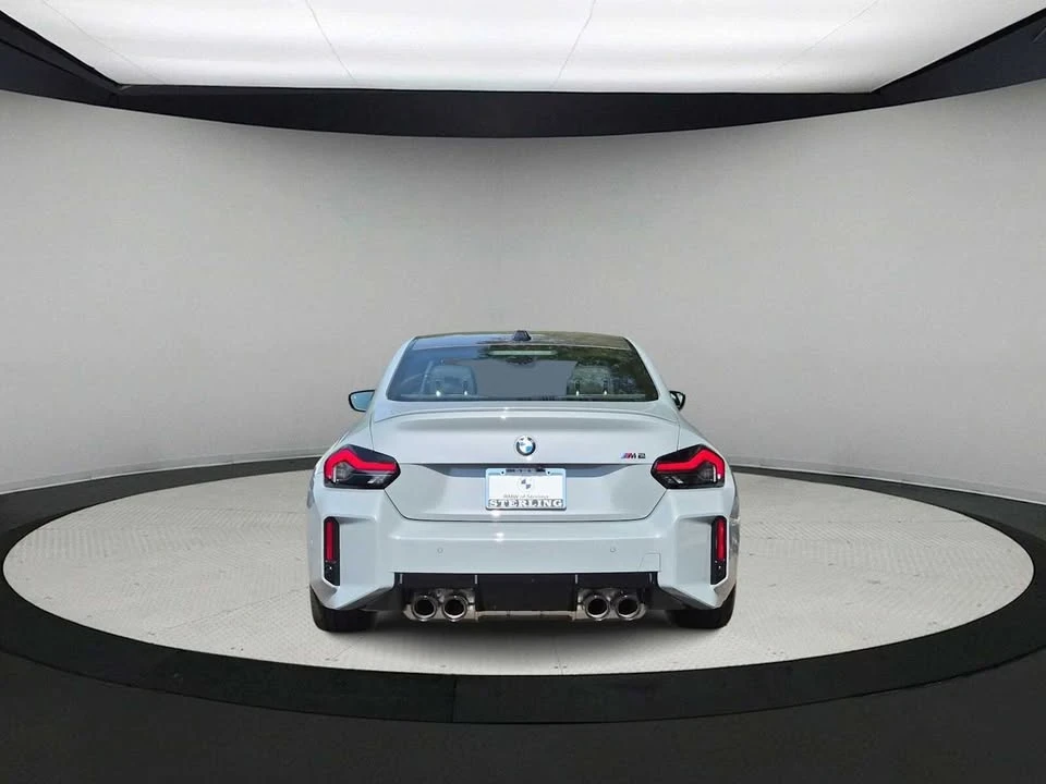 2026 BMW G87 M2 - Image 8 of 20