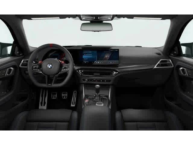 2026 BMW G87 M2 - Image 7 of 8