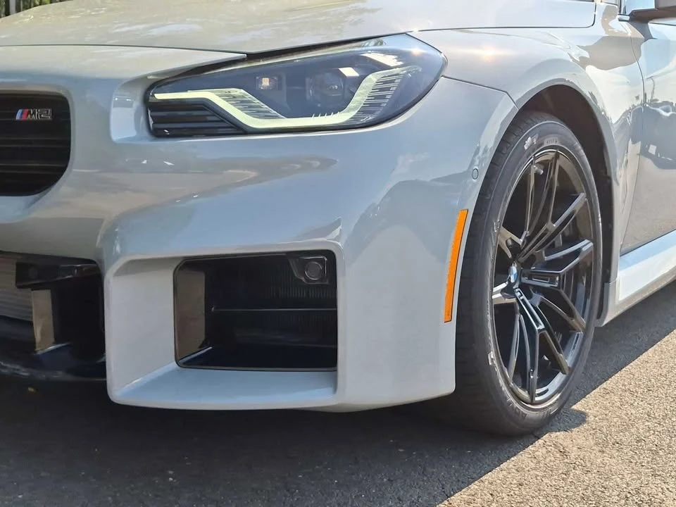 2026 BMW G87 M2 - Image 11 of 20