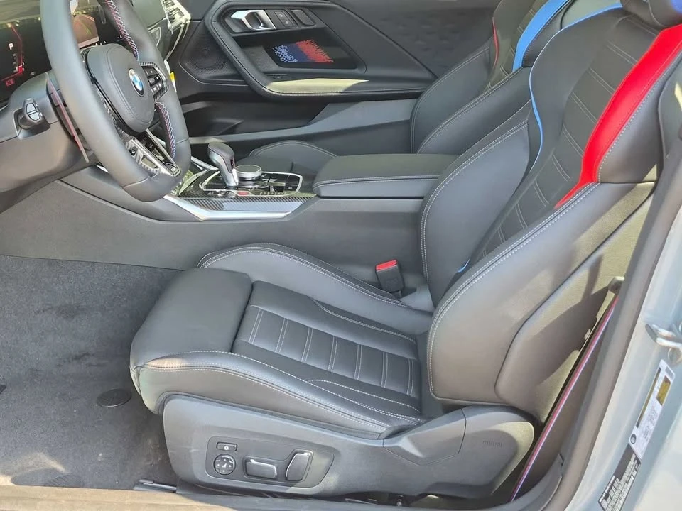2026 BMW G87 M2 - Image 17 of 20