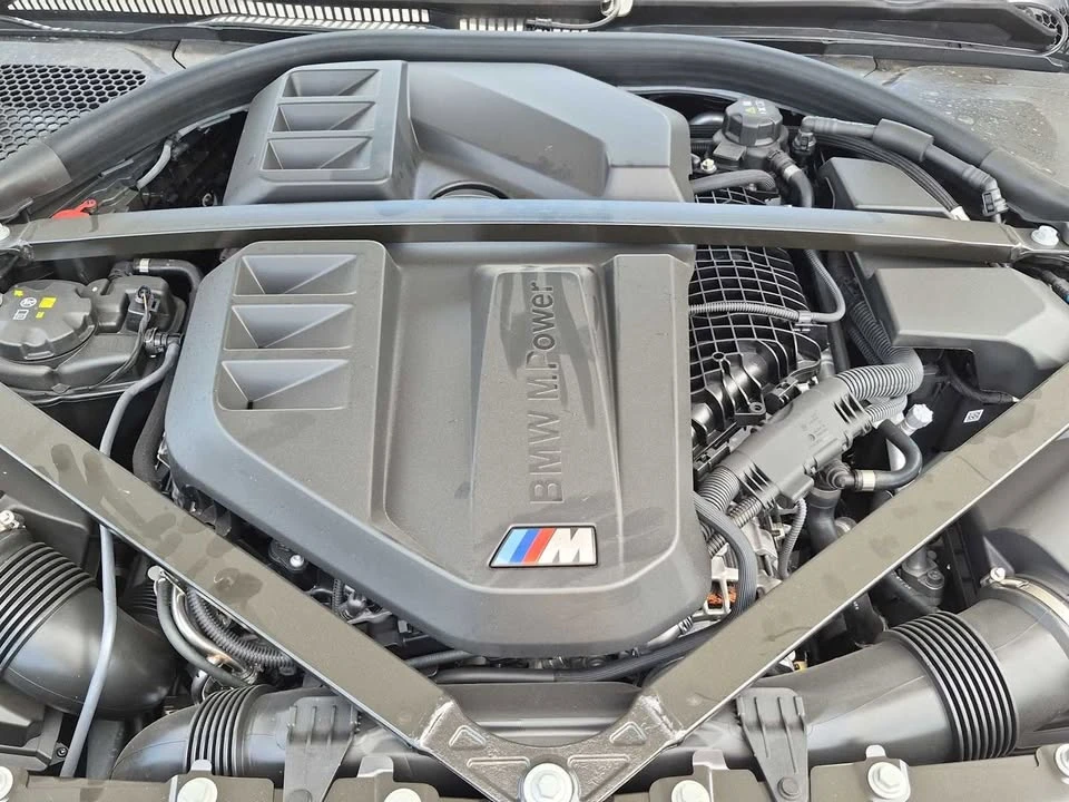 2026 BMW G87 M2 - Image 15 of 20