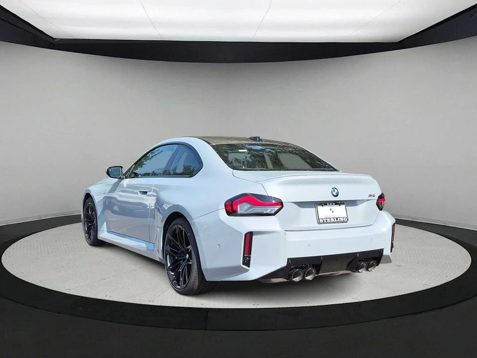 2026 BMW G87 M2 - Image 7 of 20