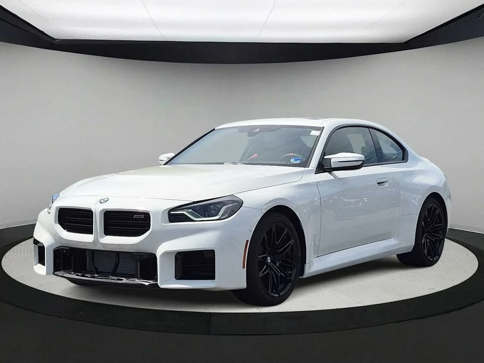 2026 BMW G87 M2 - Image 4 of 20