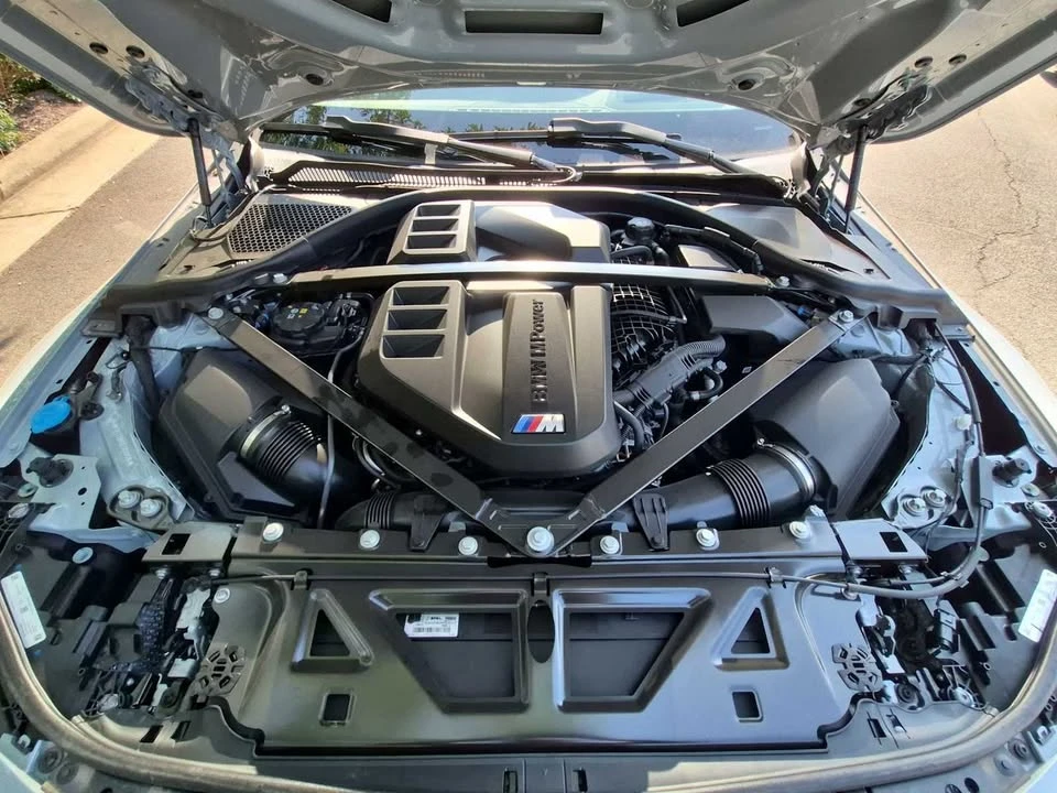 2026 BMW G87 M2 - Image 15 of 20
