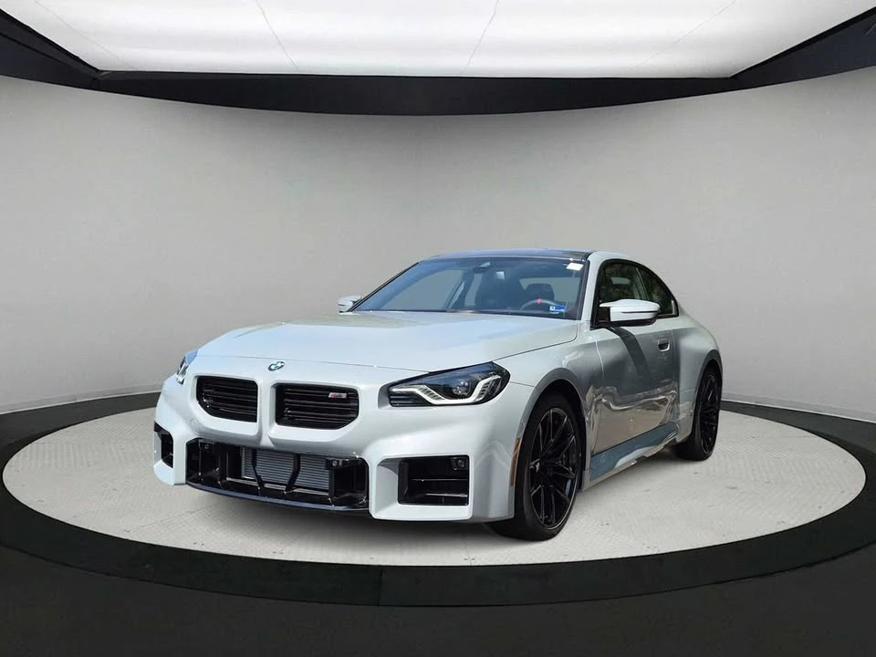 2026 BMW G87 M2 - Image 4 of 20