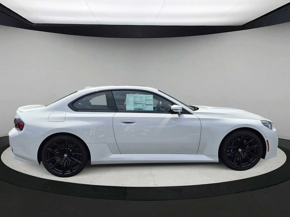 2026 BMW G87 M2 - Image 10 of 20