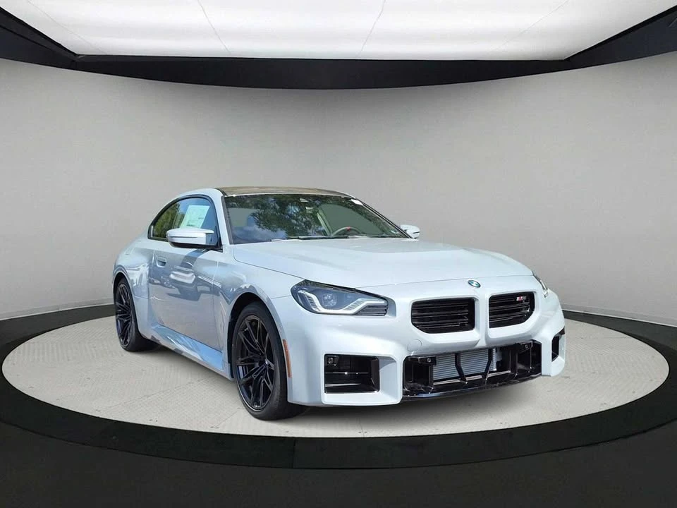 2026 BMW G87 M2 - Image 2 of 20